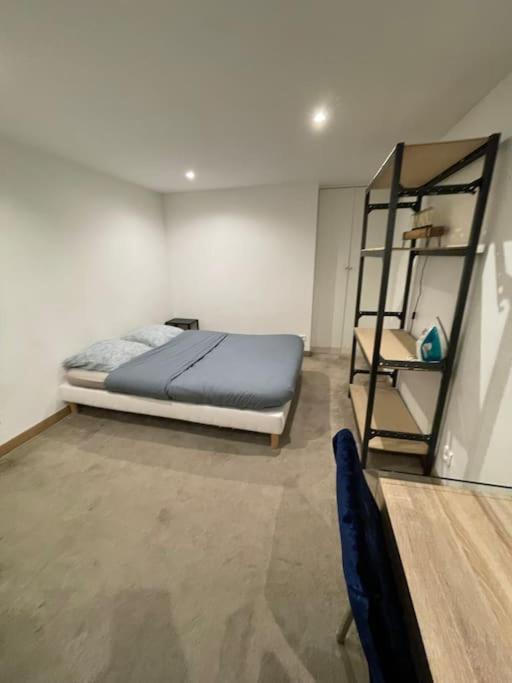 Appartement Confortable 3 Pieces Flatters *