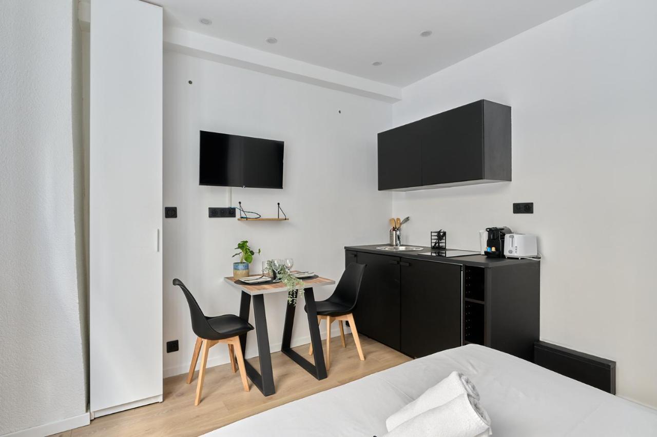 Bastille By Prestige Apartment