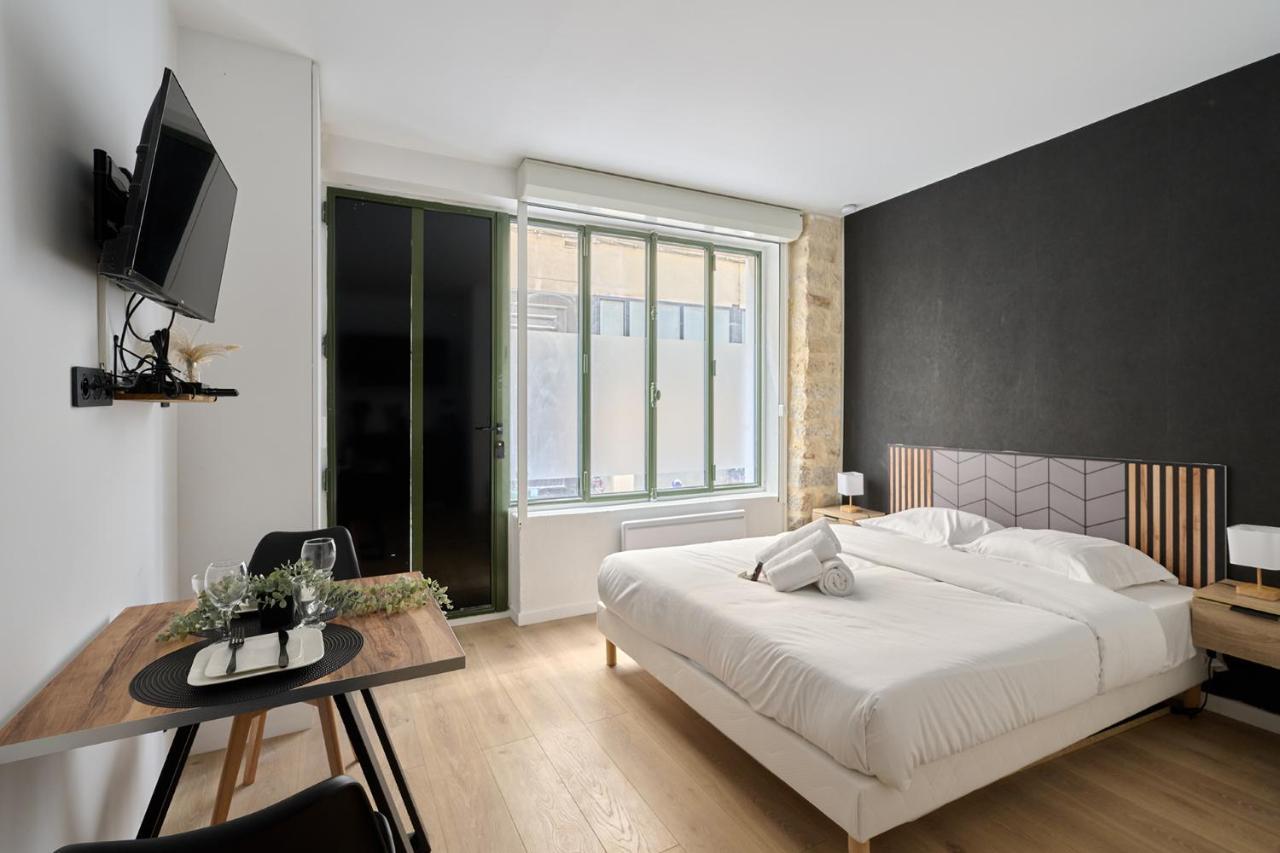 Apartment Bastille By Prestige