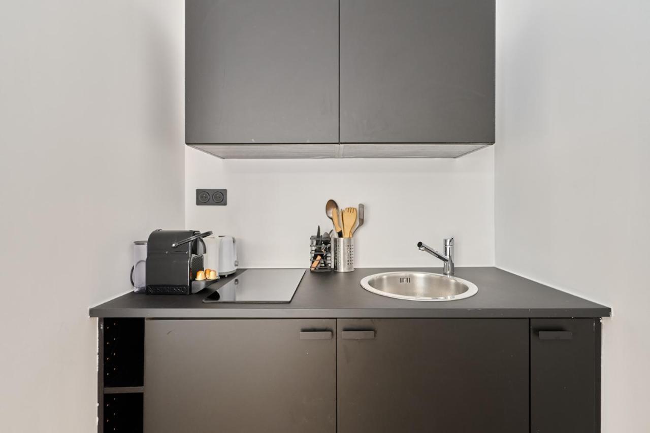 Bastille By Prestige Paris