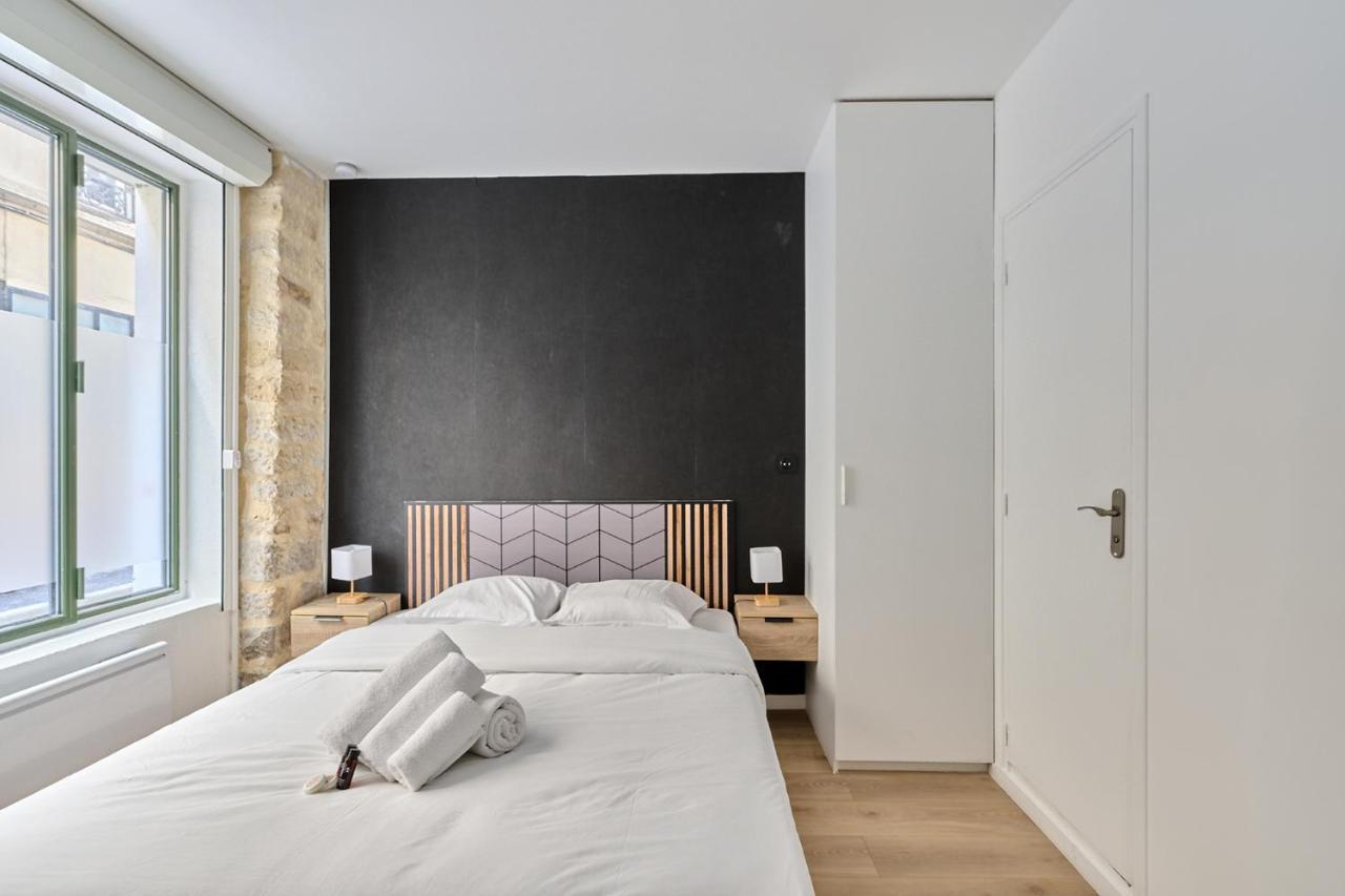 Apartment Bastille By Prestige