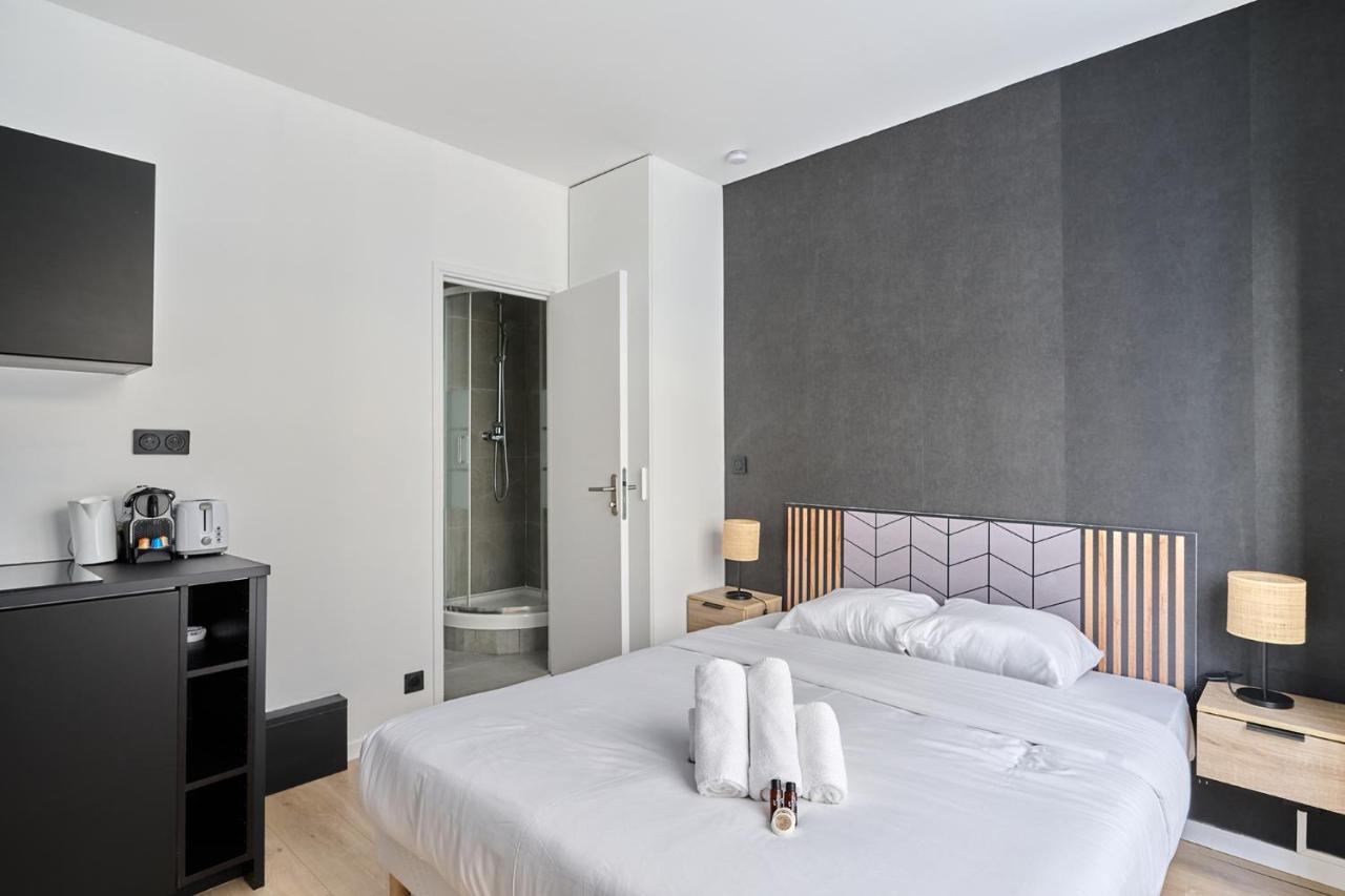 Apartment Bastille By Prestige *