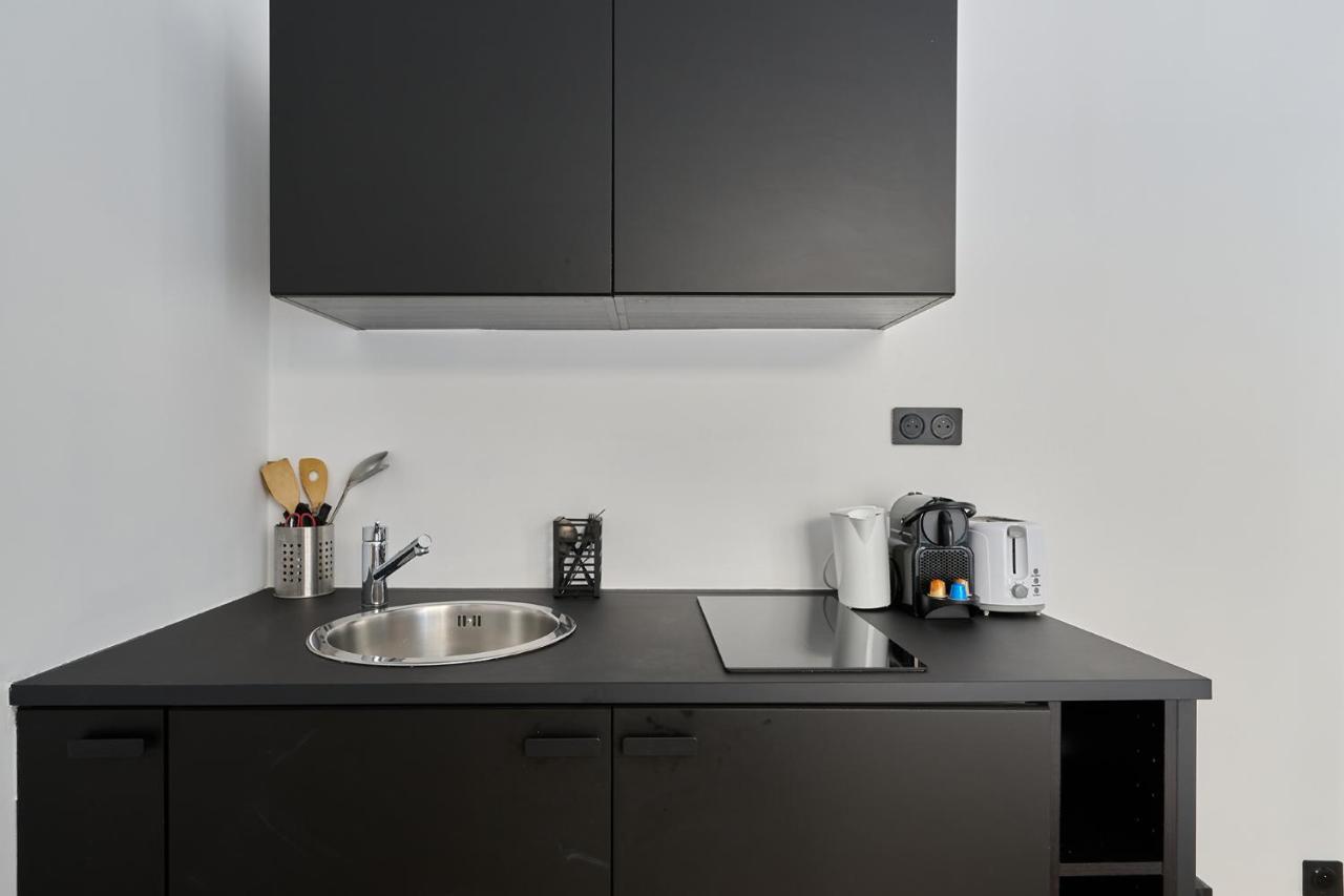 Apartment Bastille By Prestige