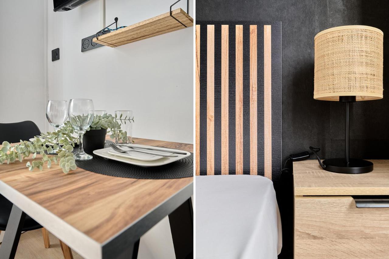 Apartment Bastille By Prestige *