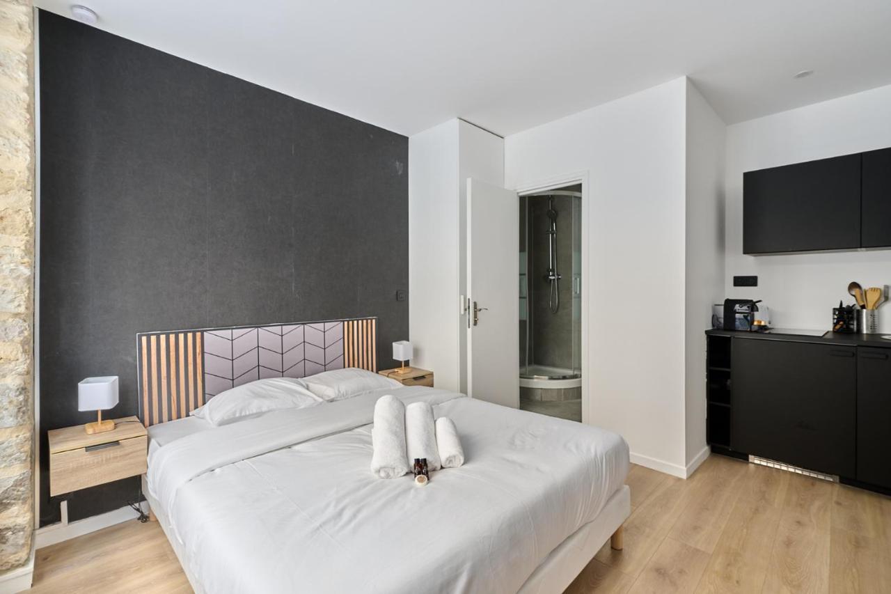 Bastille By Prestige * Paris