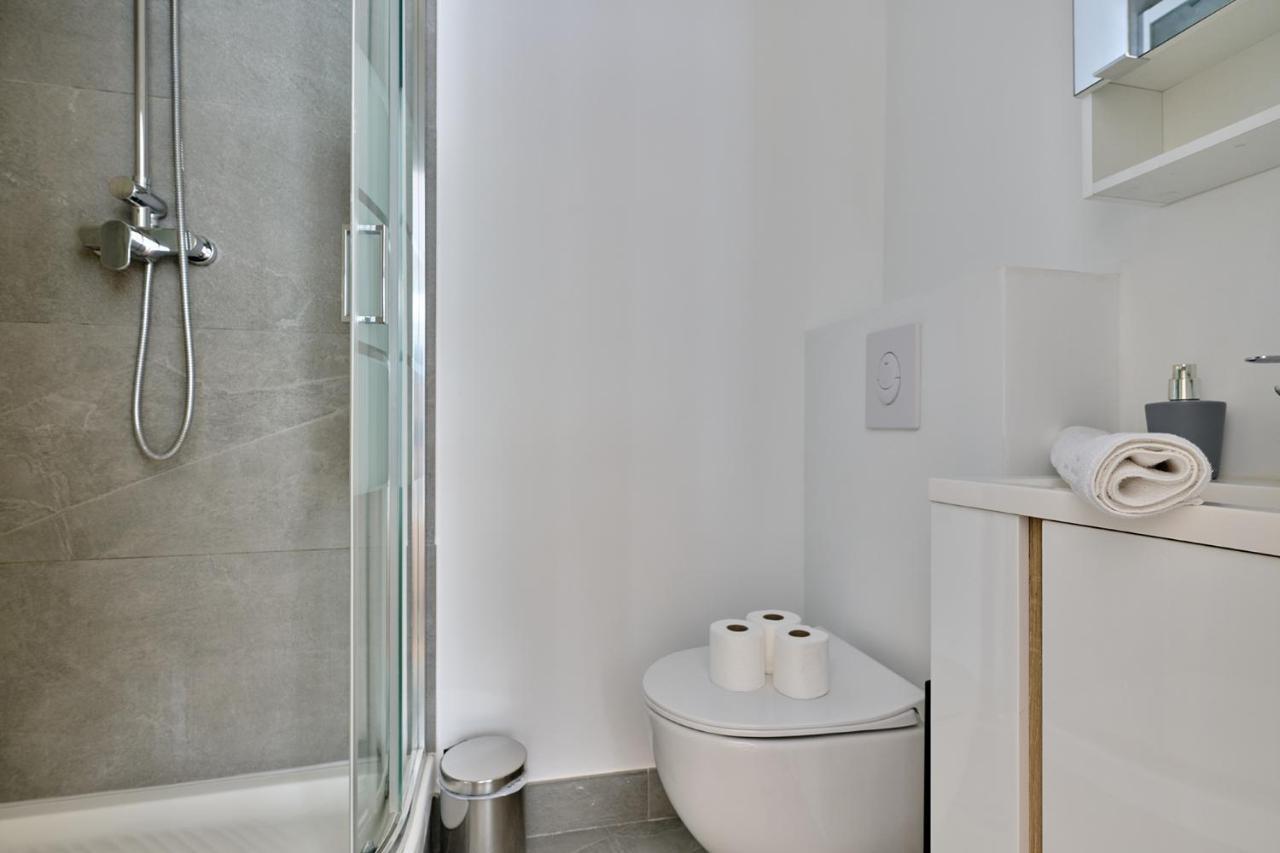 Bastille By Prestige Apartment *