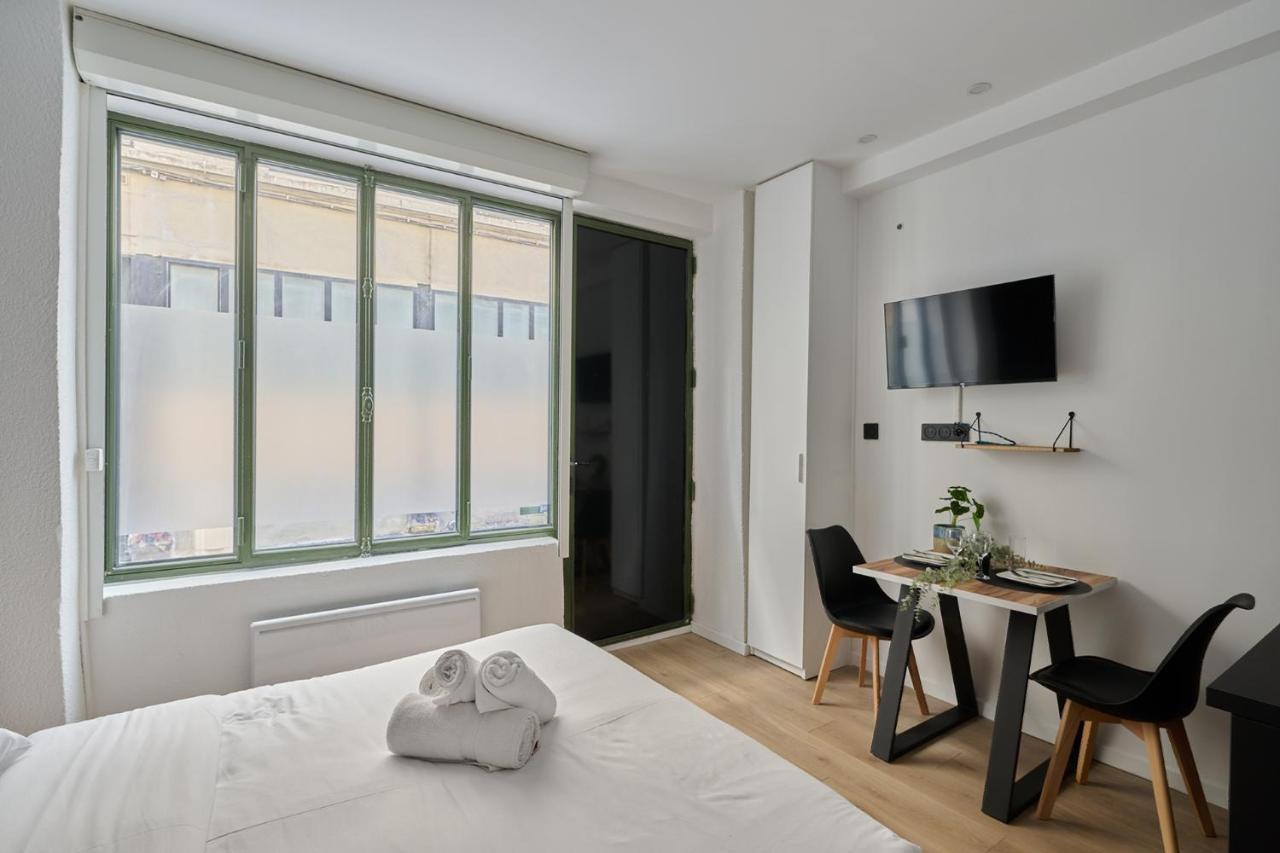 Bastille By Prestige * Paris
