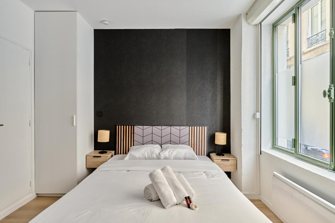 Bastille By Prestige Apartment Paris