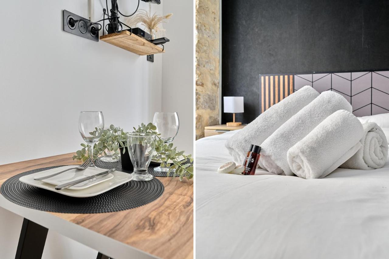 Bastille By Prestige Apartment