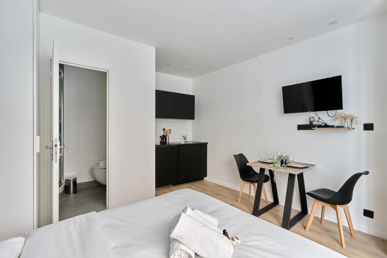 Bastille By Prestige * Paris