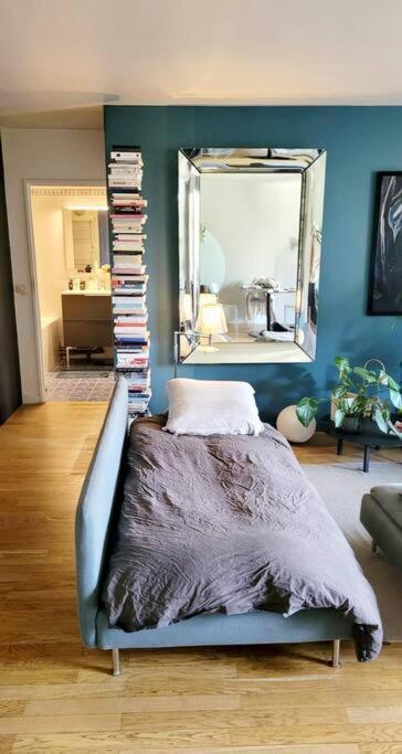 Lovely Artist Apartment *