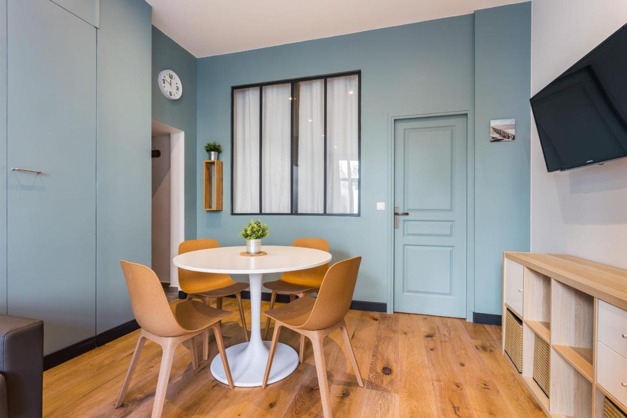 Apartment Magnifique Appartement- 7p- Sacre Coeur Ramey I Paris