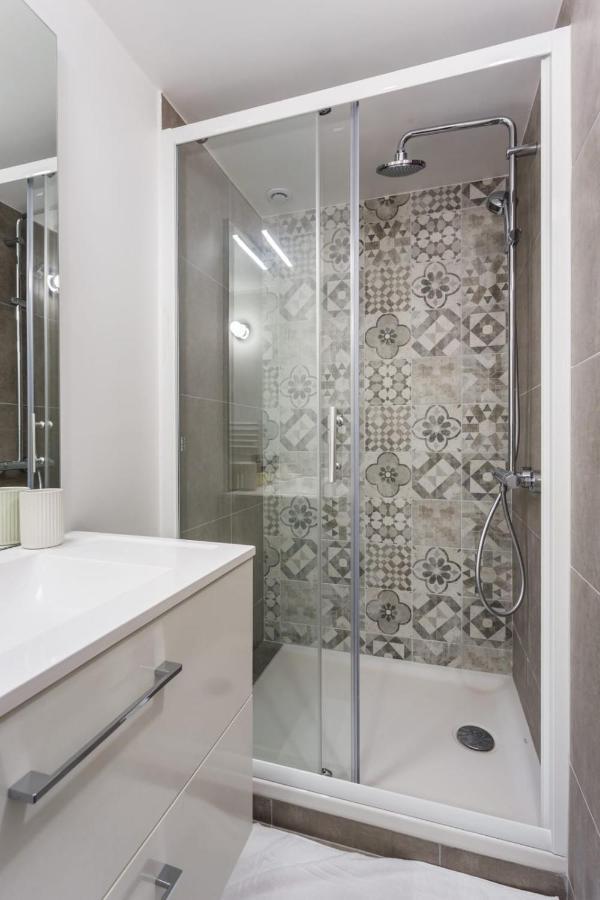 Magnifique Appartement- 7p- Sacre Coeur Ramey I Apartment