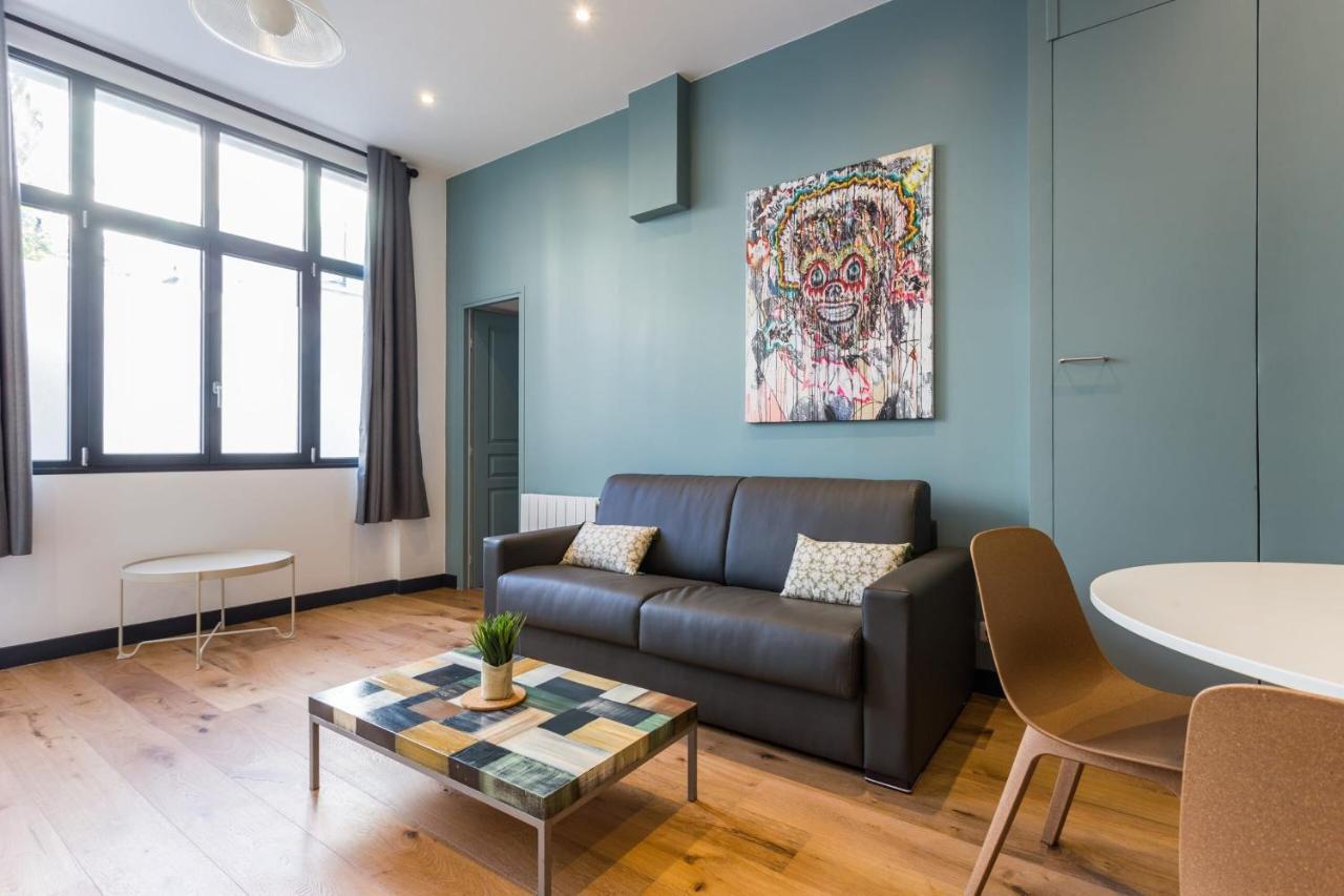 Magnifique Appartement- 7p- Sacre Coeur Ramey I Apartment Paris