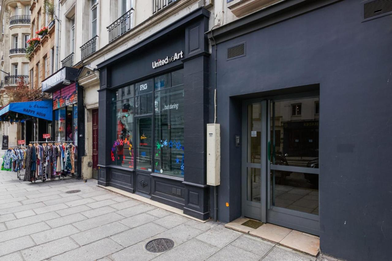 Garnet - Welkeys Appartement Paris