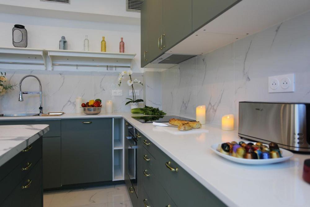 Appartement Triplex 250m² 6ch - Clim - Tres Spacieux - *