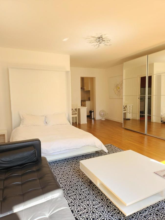 Rue Francois Miron Apartment *