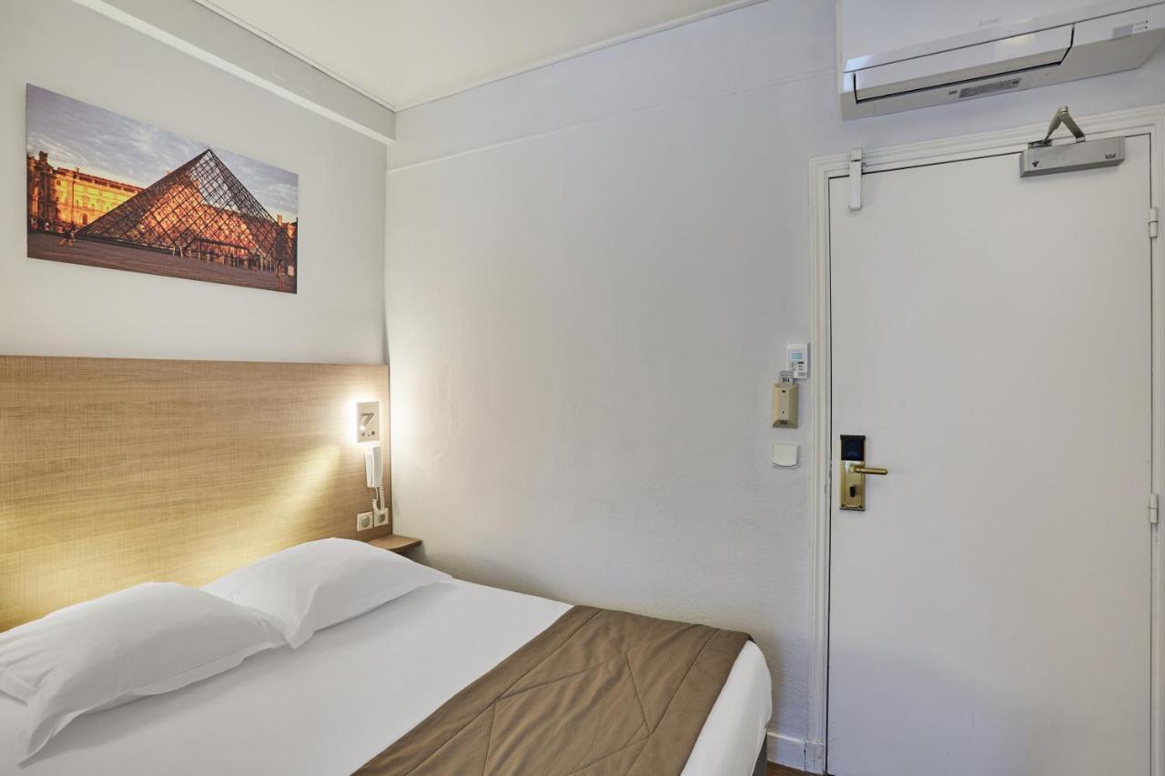 Lux Picpus 3* Paris