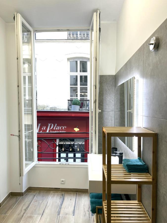 Marais 2 2 Salles De Bain - Jacuzzi ! Apartment