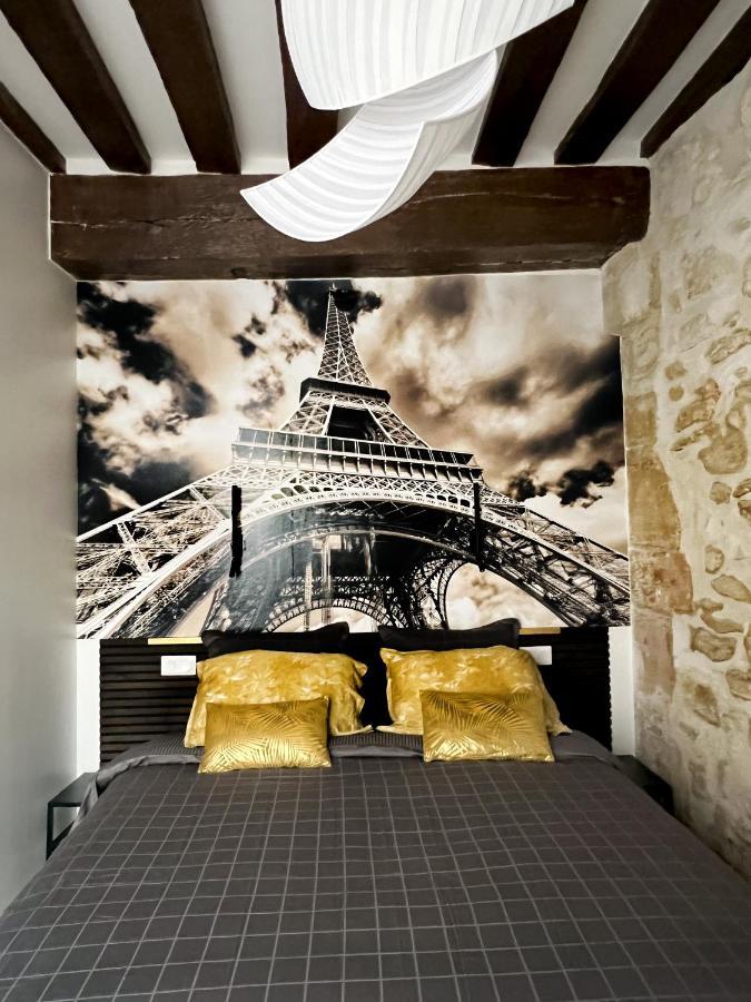 Marais 2 2 Salles De Bain - Jacuzzi ! Paris