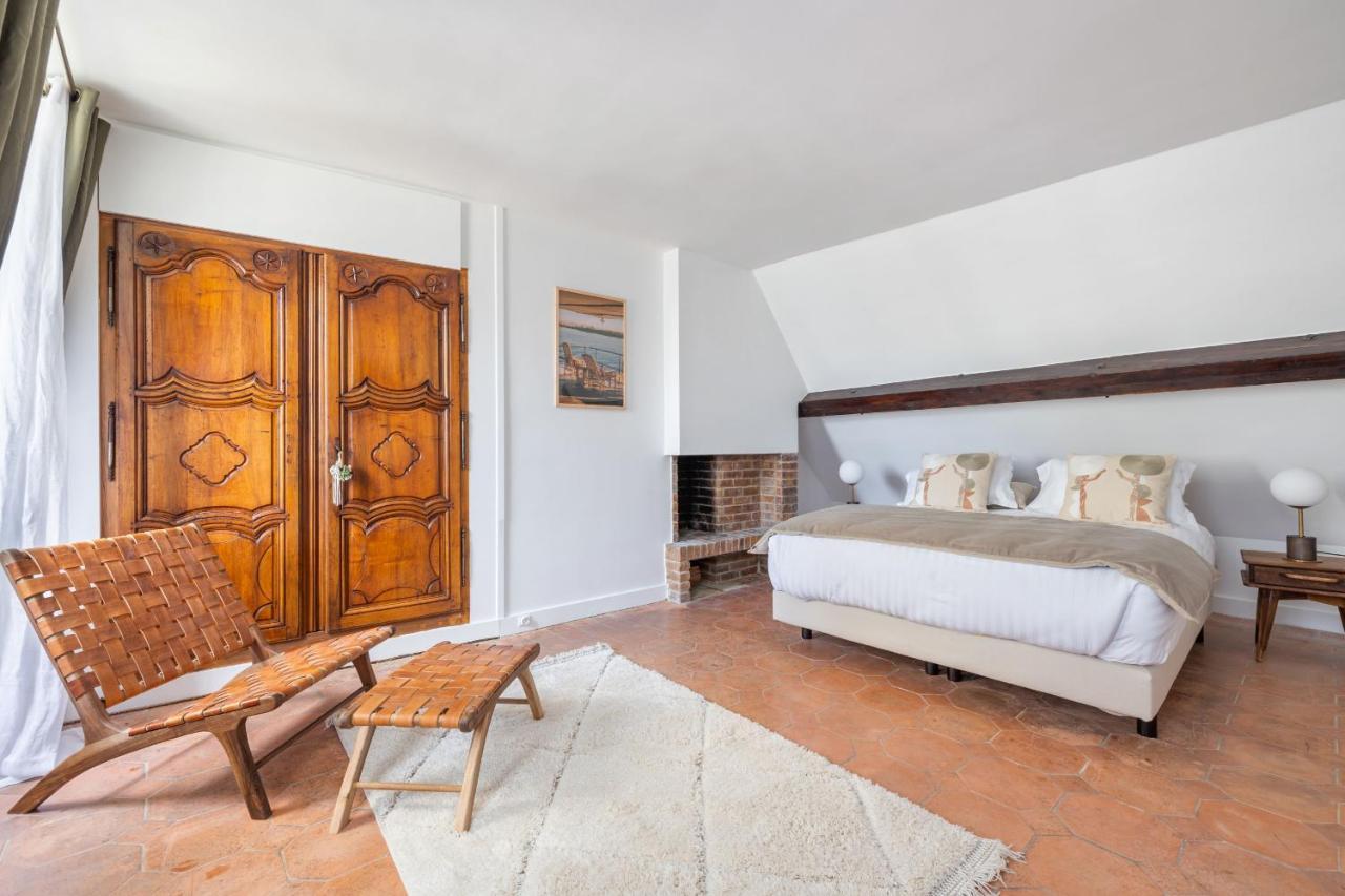Appartement Renaissance