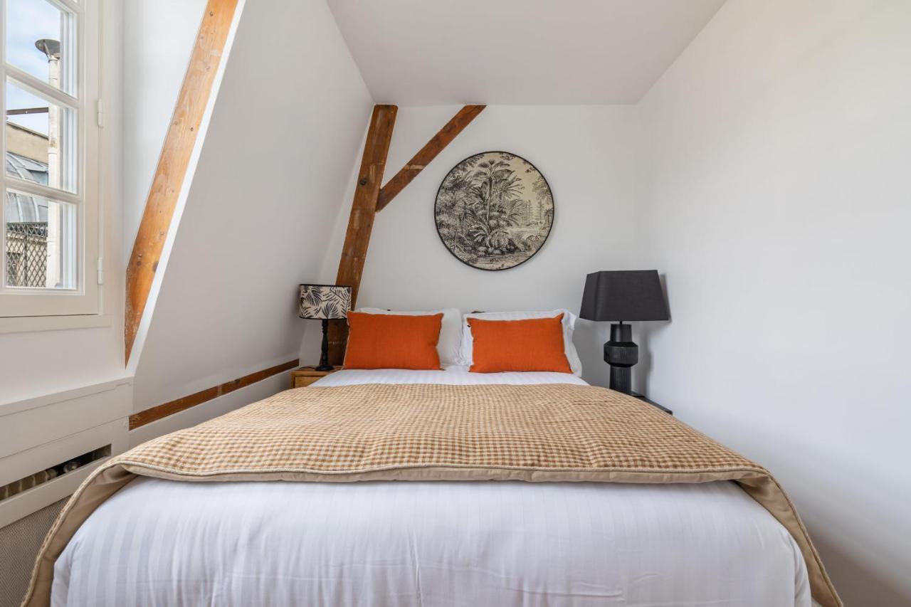 Renaissance Appartement