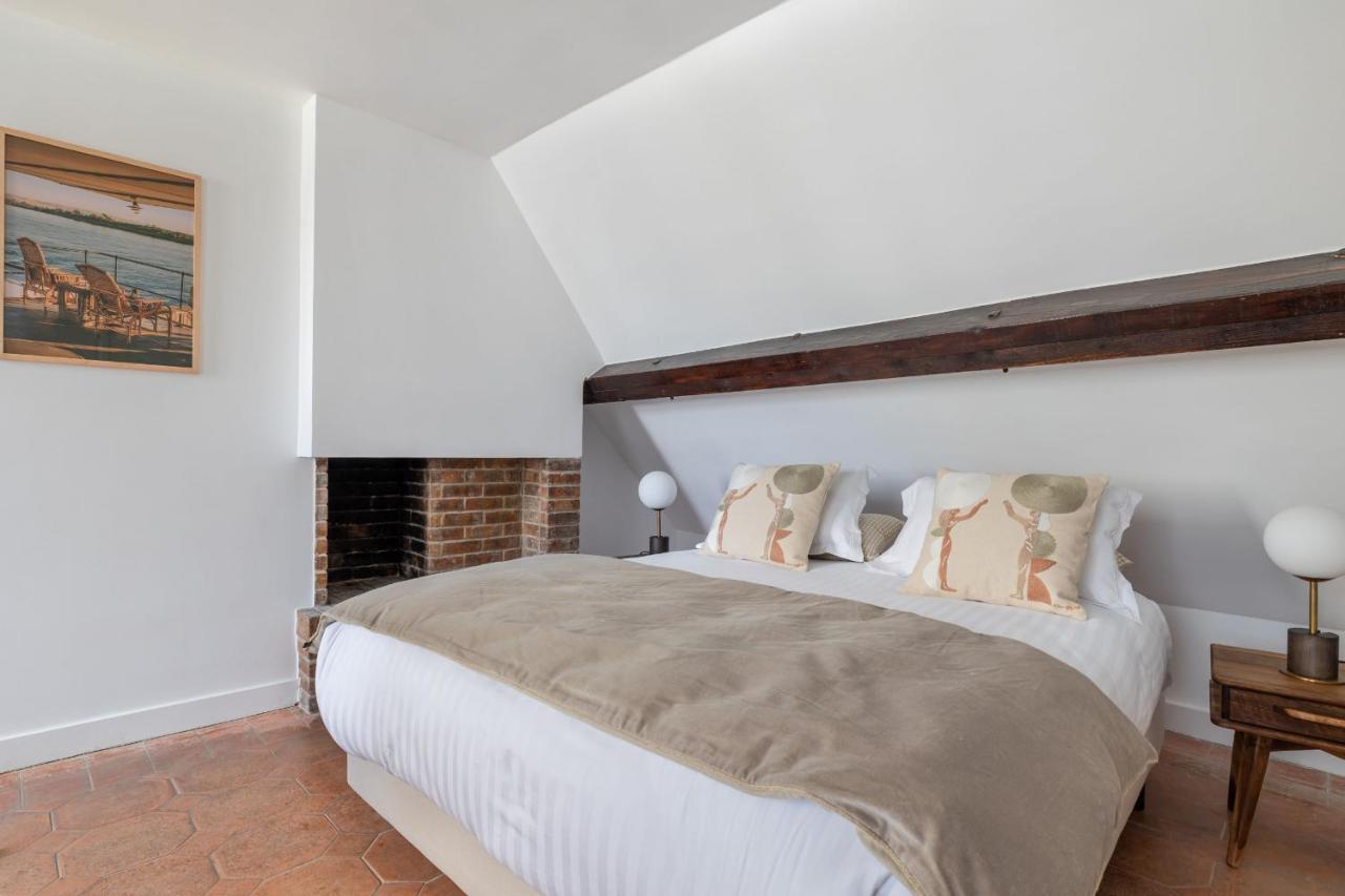 Renaissance Appartement Paris