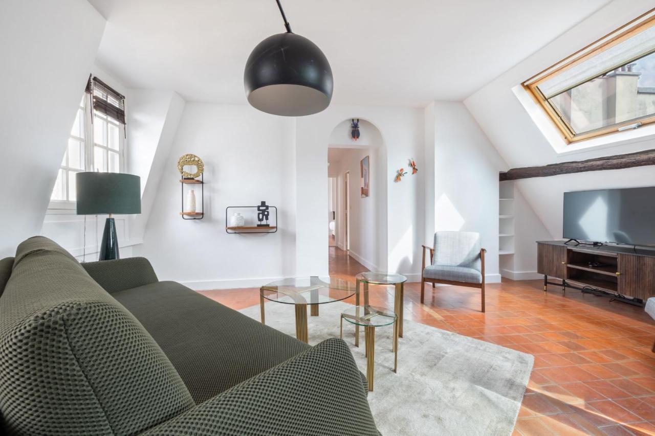 Appartement Renaissance *