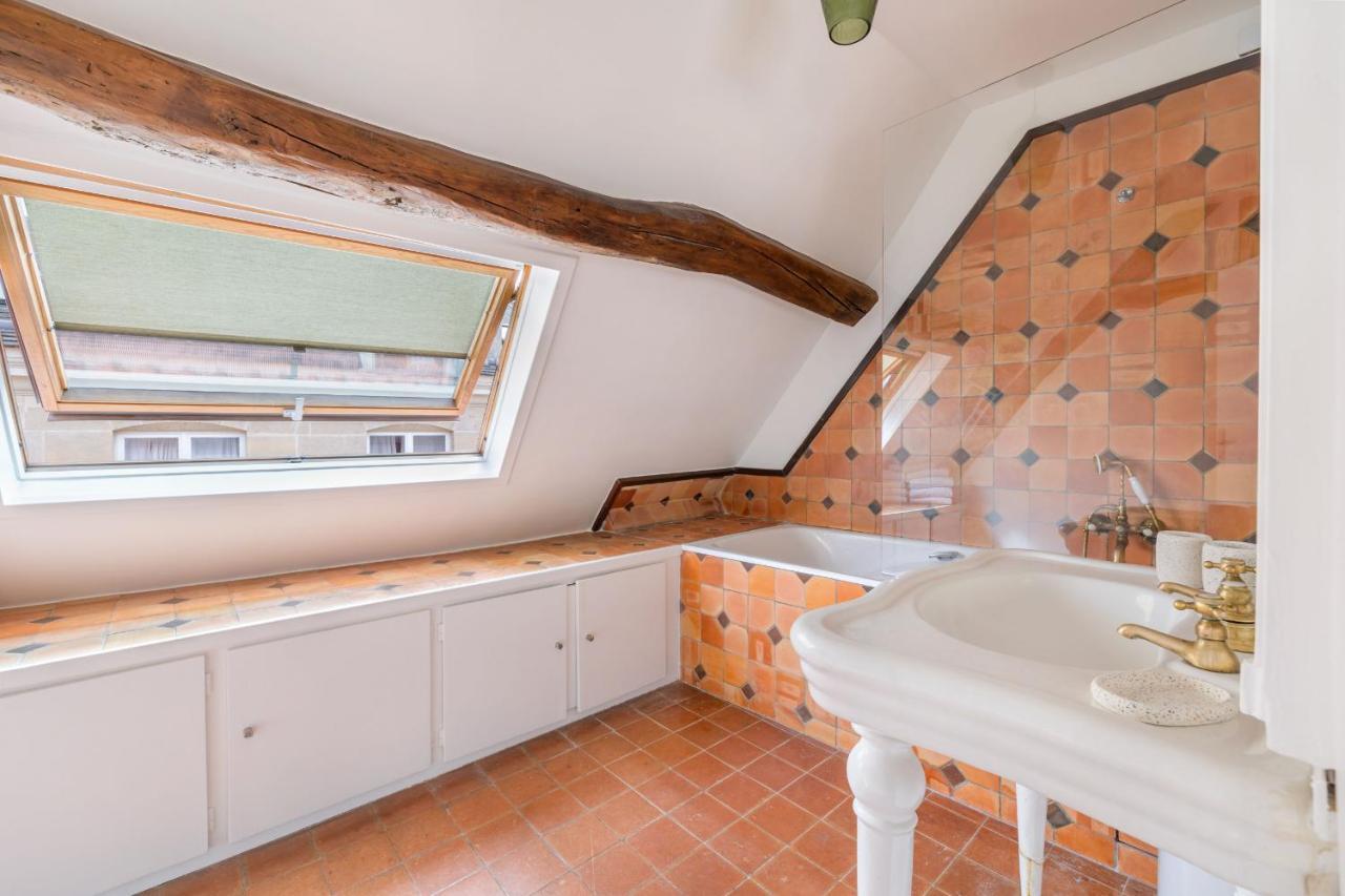 Renaissance Appartement *