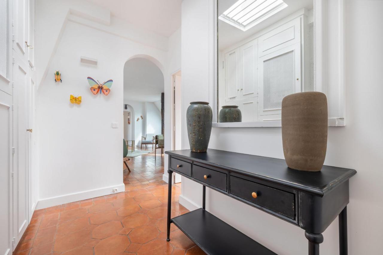 Appartement Renaissance