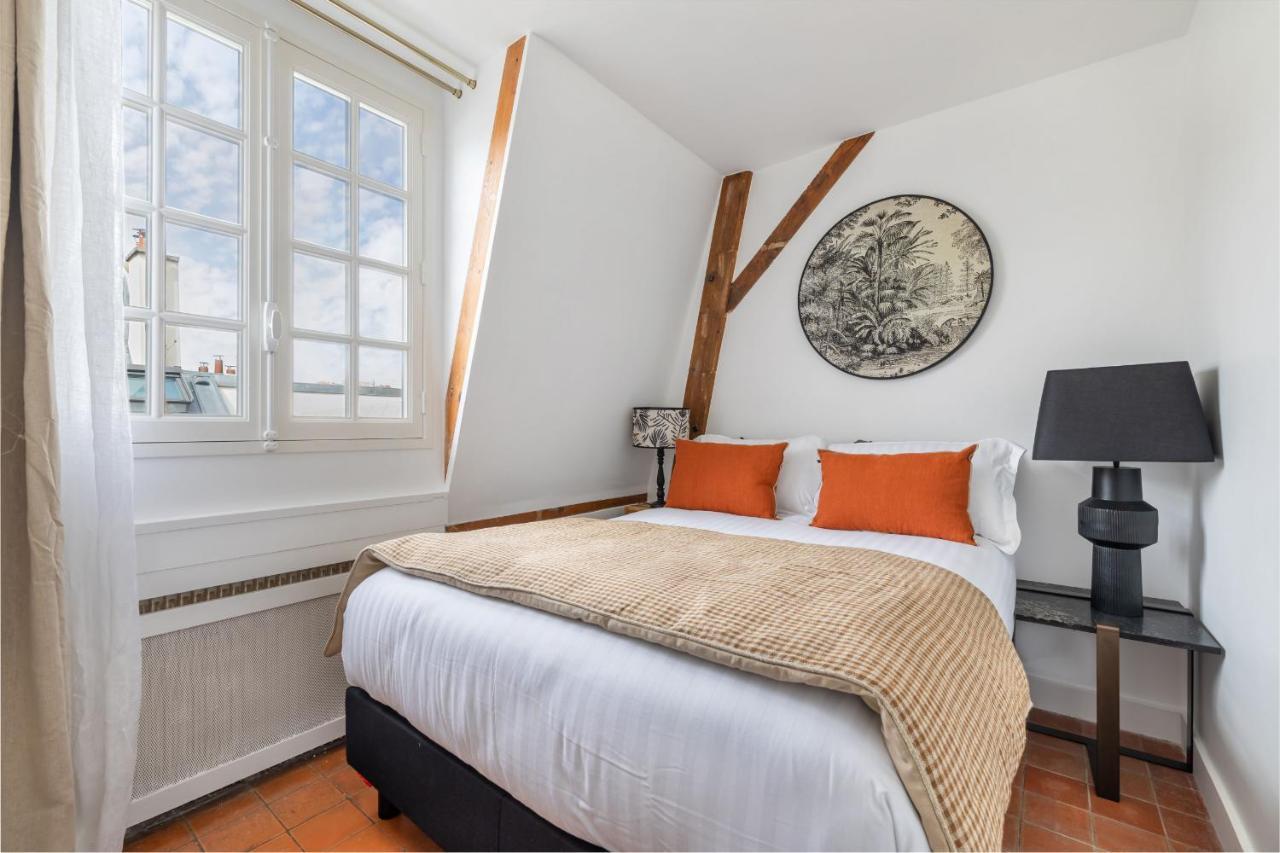 Renaissance Appartement