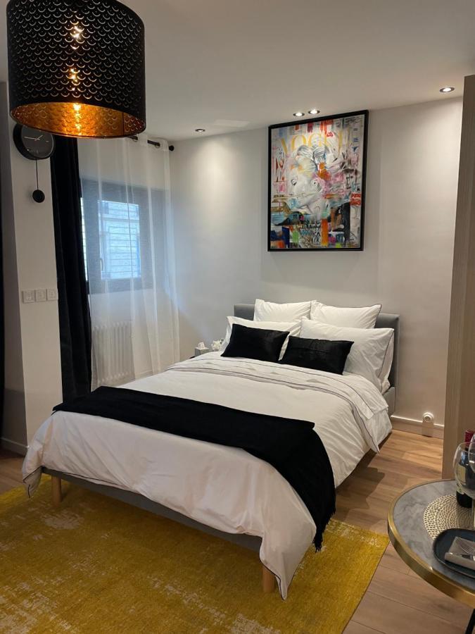 Cosy 16 Victor Hugo Paris