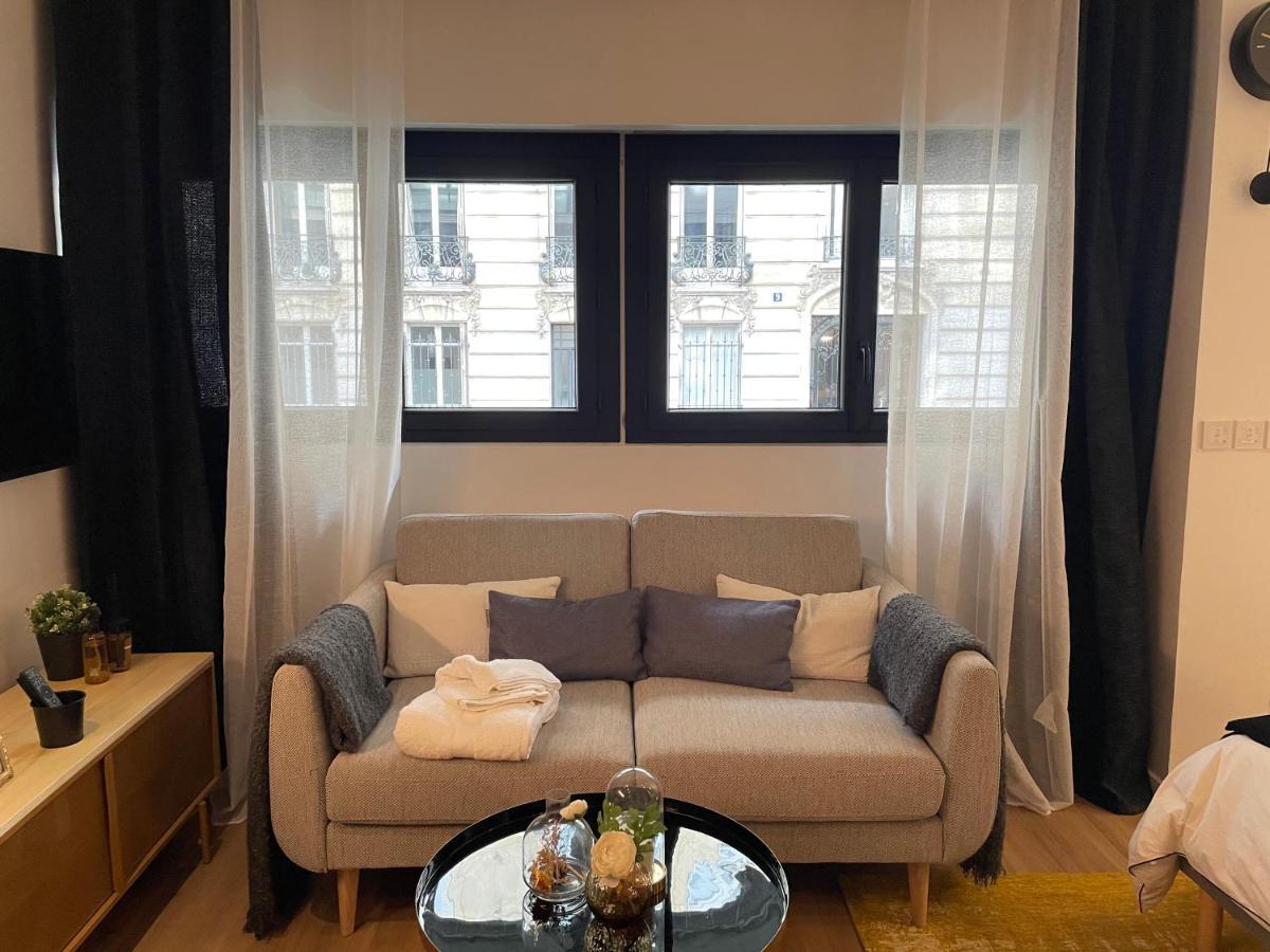Cosy 16 Victor Hugo * Paris
