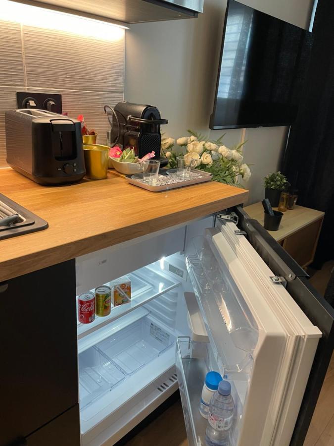 Appartement Cosy 16 Victor Hugo Paris