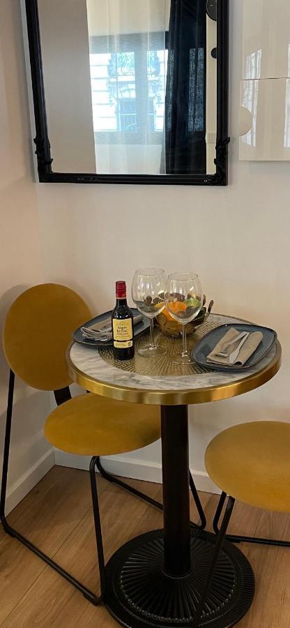 Appartement Cosy 16 Victor Hugo *