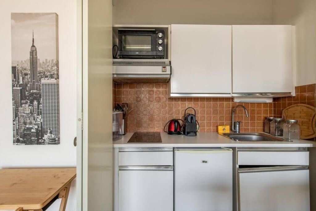 Apartment Montparnasse - Cozy In Montparnasse District *