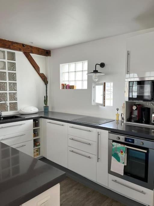 Apartment Loft Duplex D'exception De 120m2 Paul Bert *