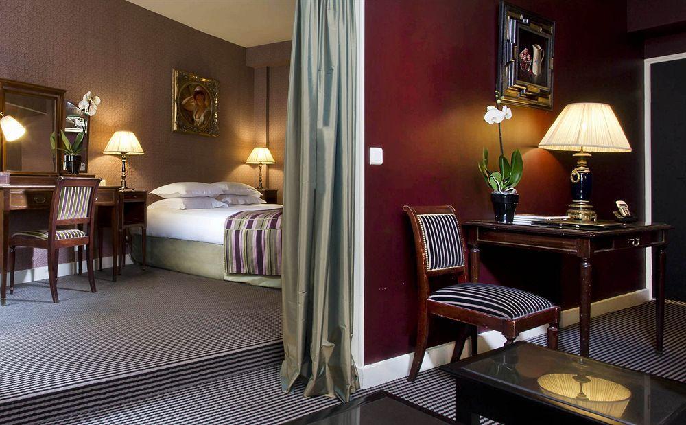 Des Arts - Saint-germain Hotel Paris