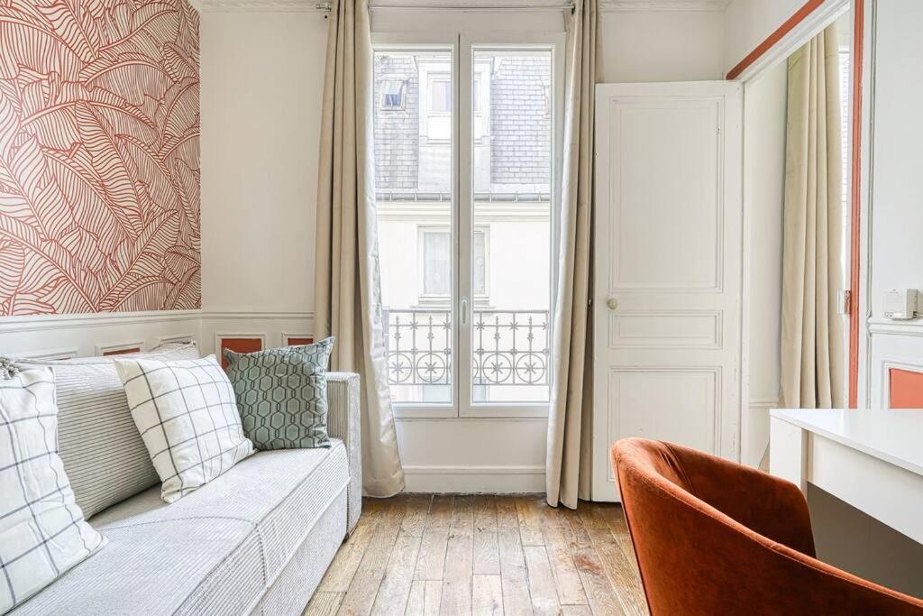 Center Appartement