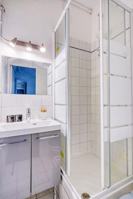 Appartement Center *