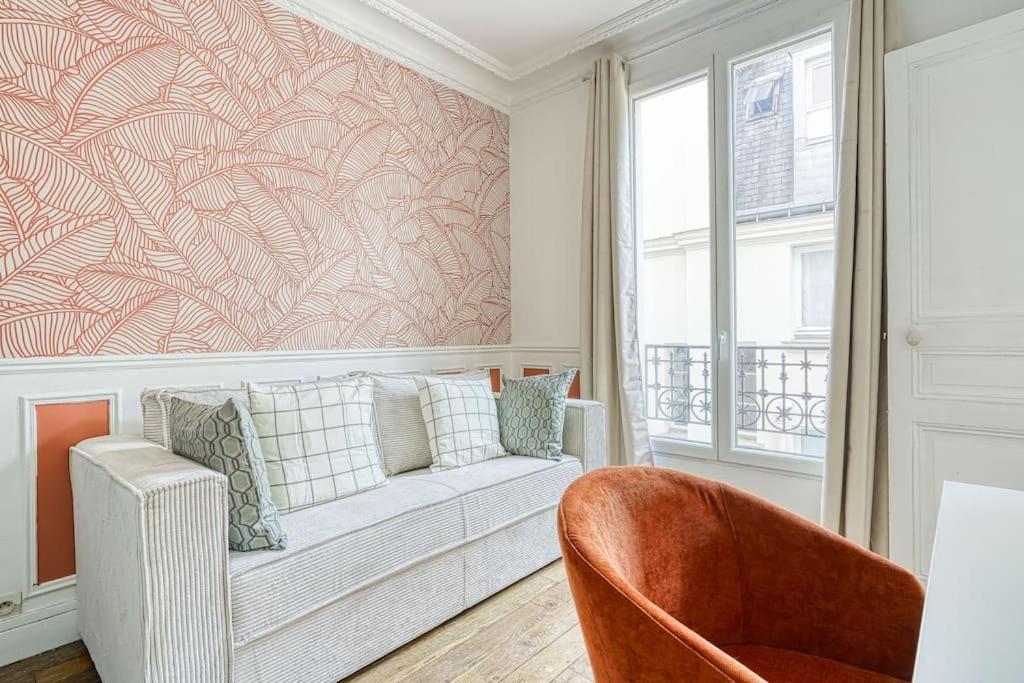 Center Appartement *