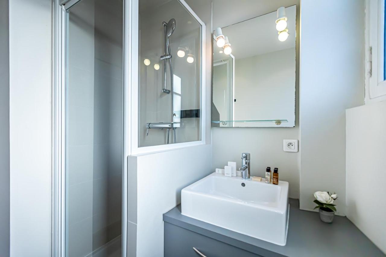 Sweett - Arc De Triomphe Apartment *