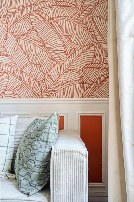 Appartement Center Paris