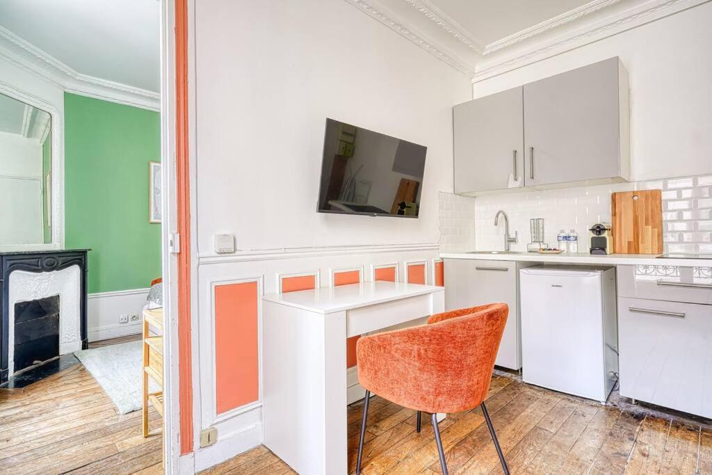 Center Appartement Paris