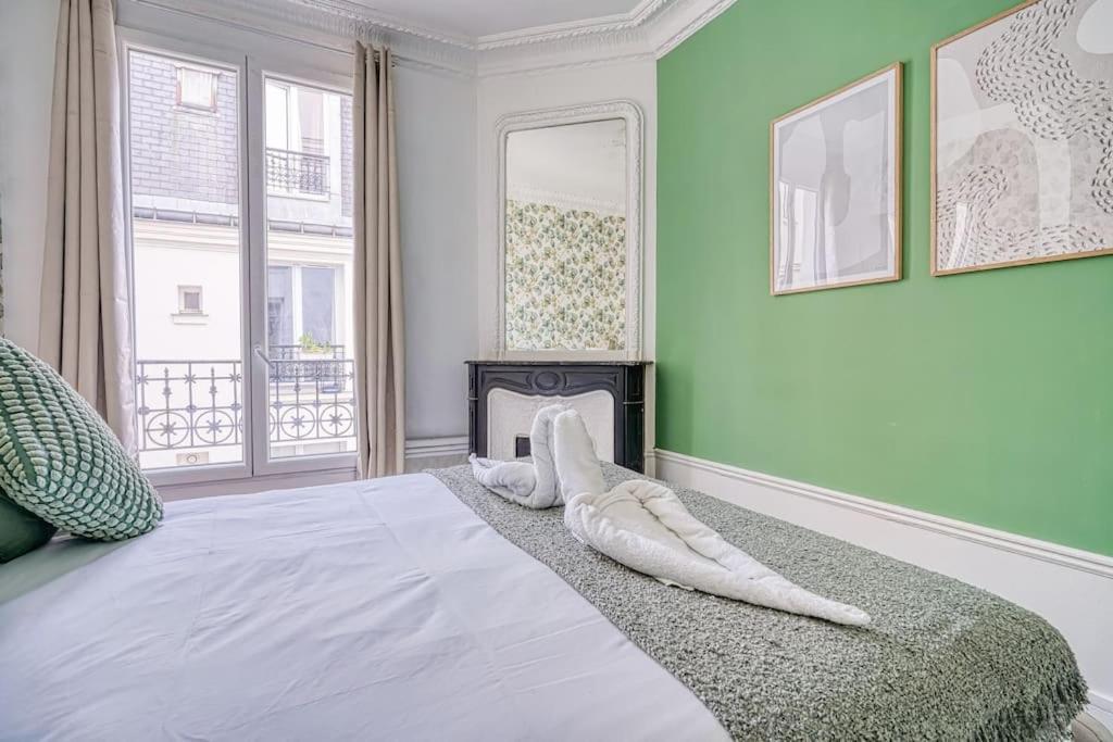 Center Appartement