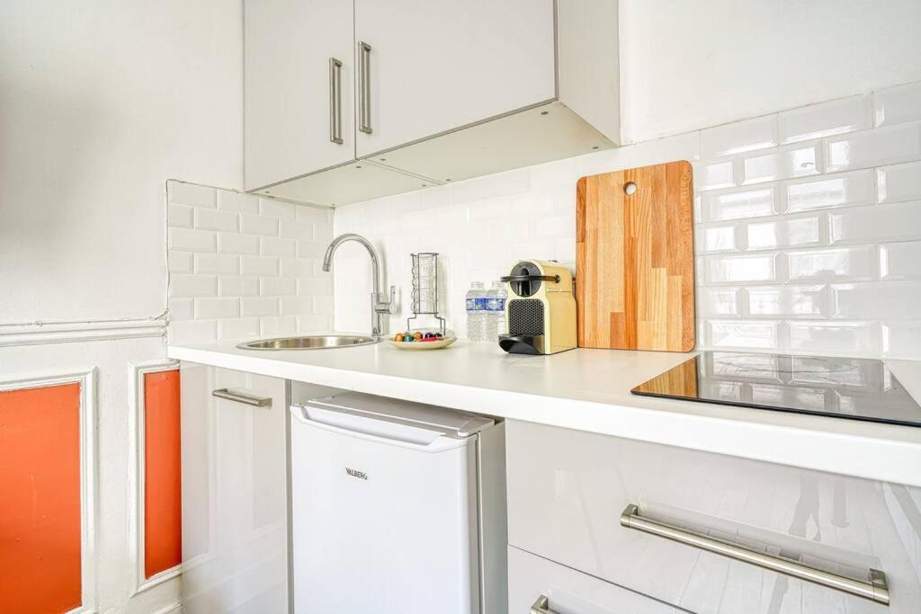 Appartement Center *
