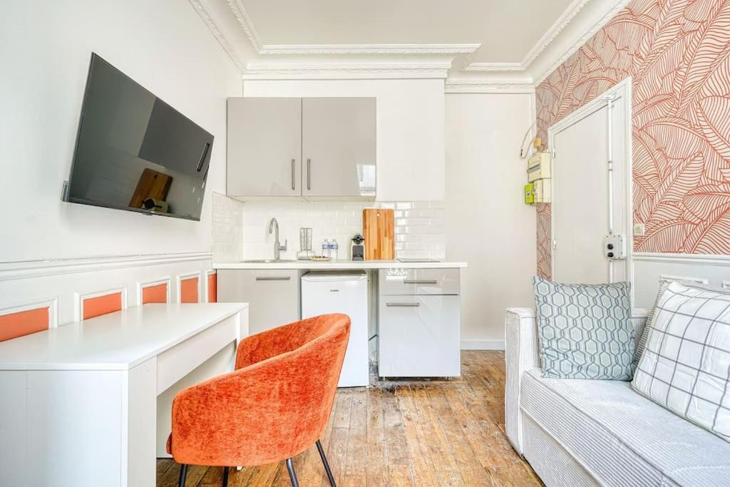 Appartement Center