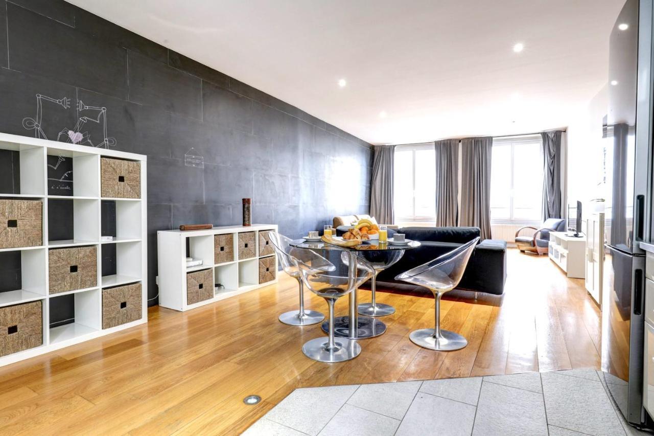 - Montorgueil - Cityapartmentstay * Paris