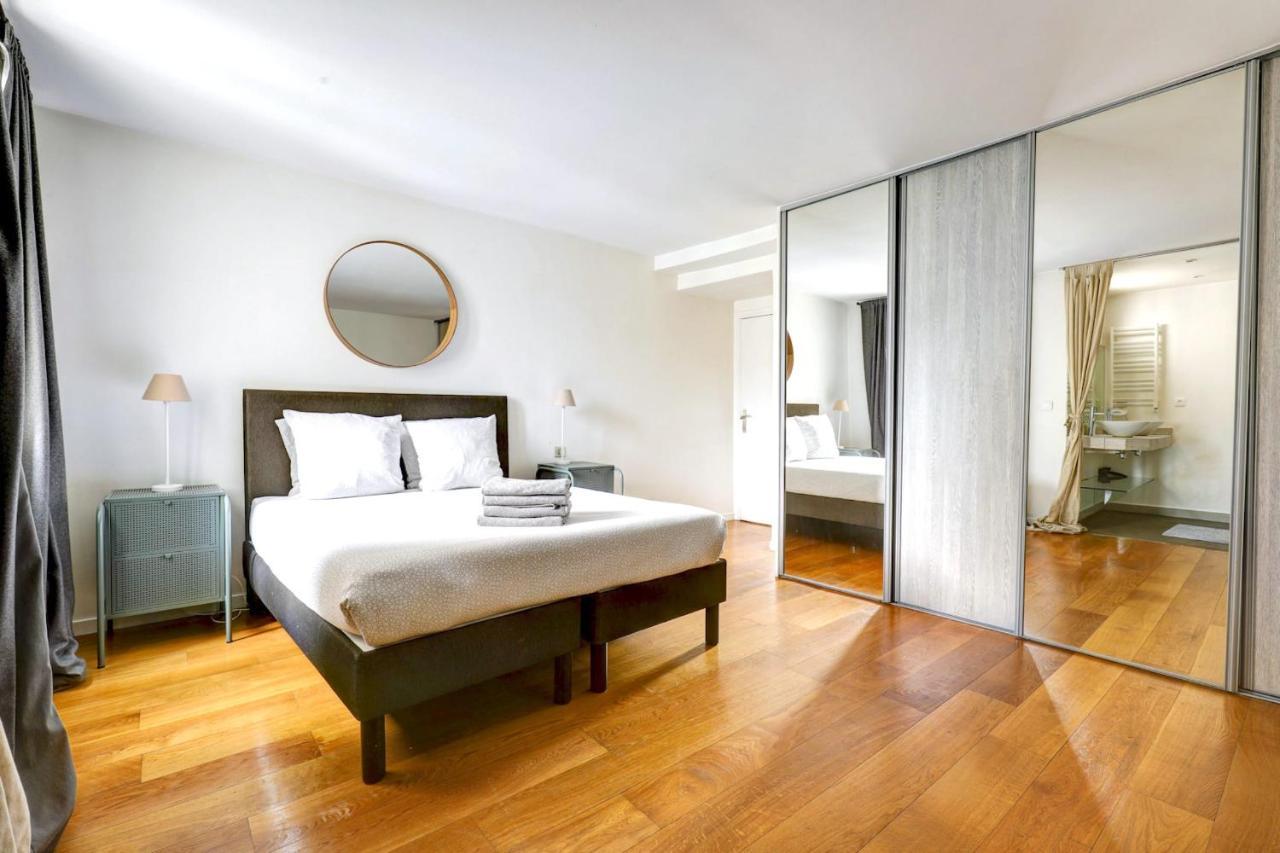 - Montorgueil - Cityapartmentstay Apartment *