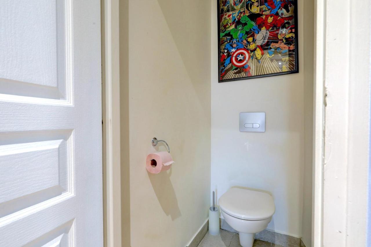 - Montorgueil - Cityapartmentstay * Paris